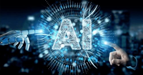 人工智能(AI)会替代你的职业吗？